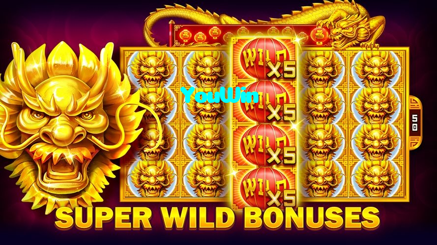 available types of YouWin bet including pre-match live express and system bets