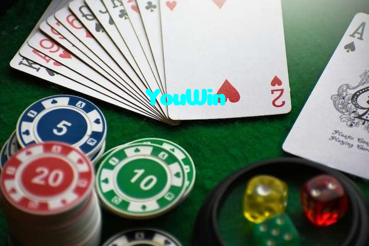 YouWin خوش آمدید بونس +600% پیشکش موبائل ایپ کے پروموشن سیکشن میں دکھائی دیتی ہے۔