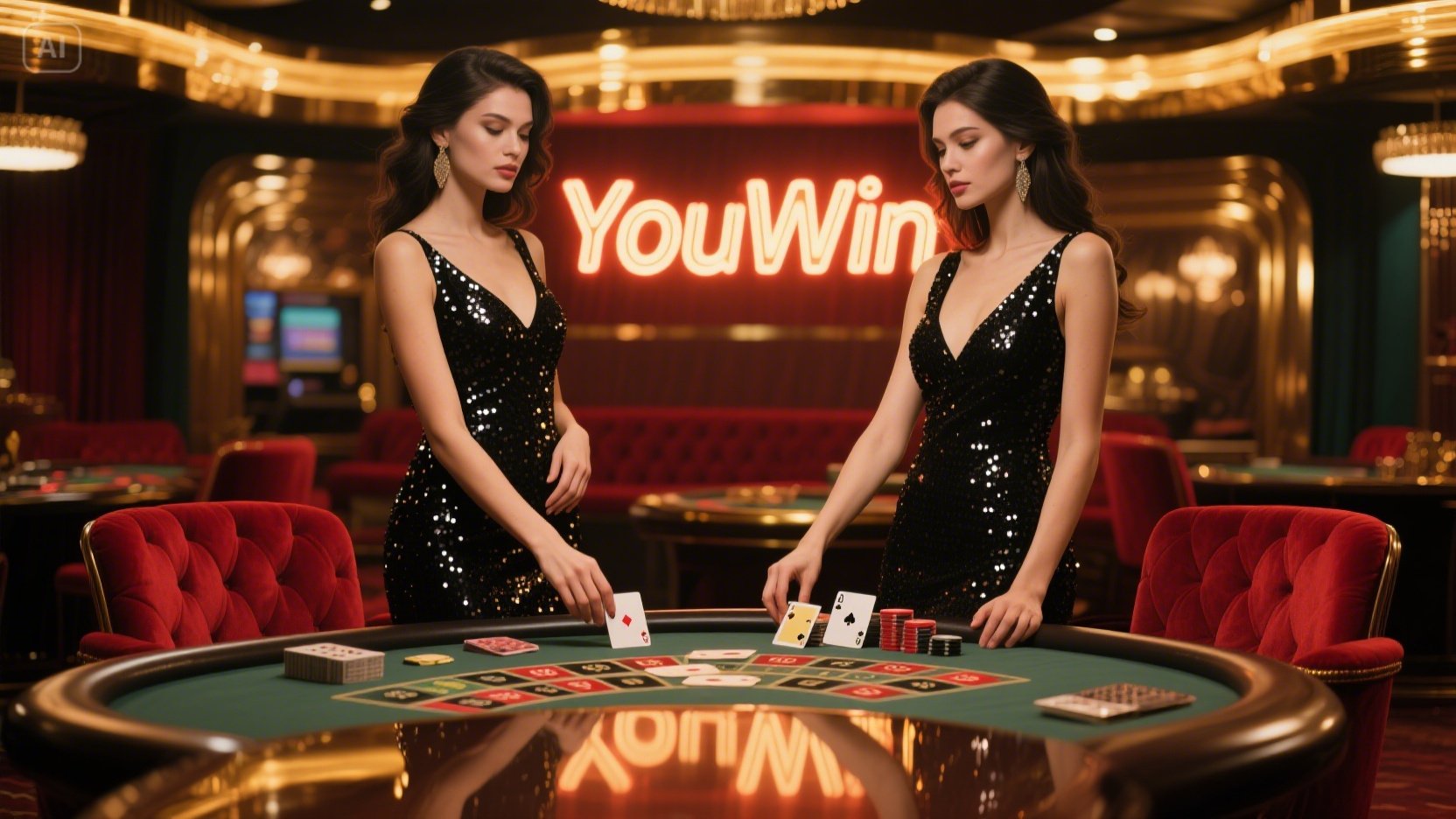 YouWin پاکستان